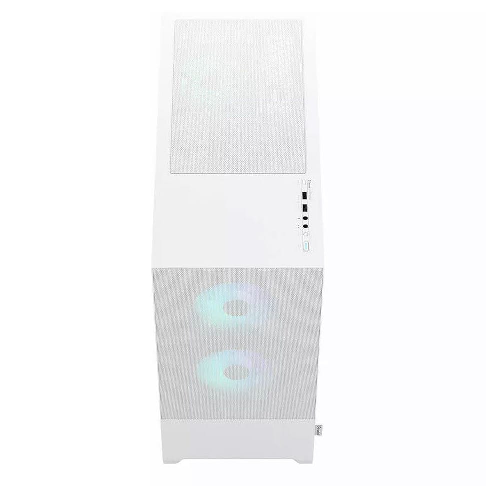 Fractal Design Pop Air RGB TG (Blanc) — image 2