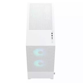 Fractal Design Pop Air RGB TG (Blanc) — image 2