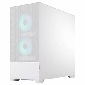 Fractal Design Pop Air RGB TG (Blanc) — image 4