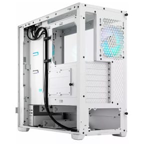 Fractal Design Pop Air RGB TG (Blanc) — image 5