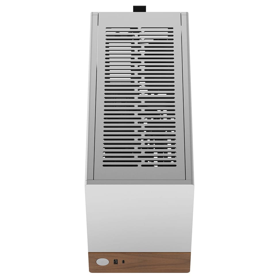 Fractal Design Terra (Argent) — image 2