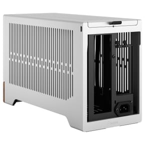 Fractal Design Terra (Argent) — image 3