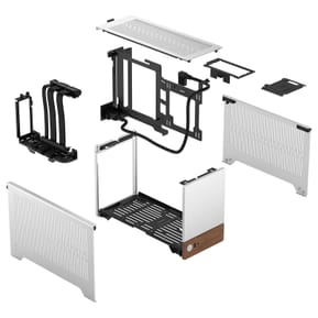 Fractal Design Terra (Argent) — image 5