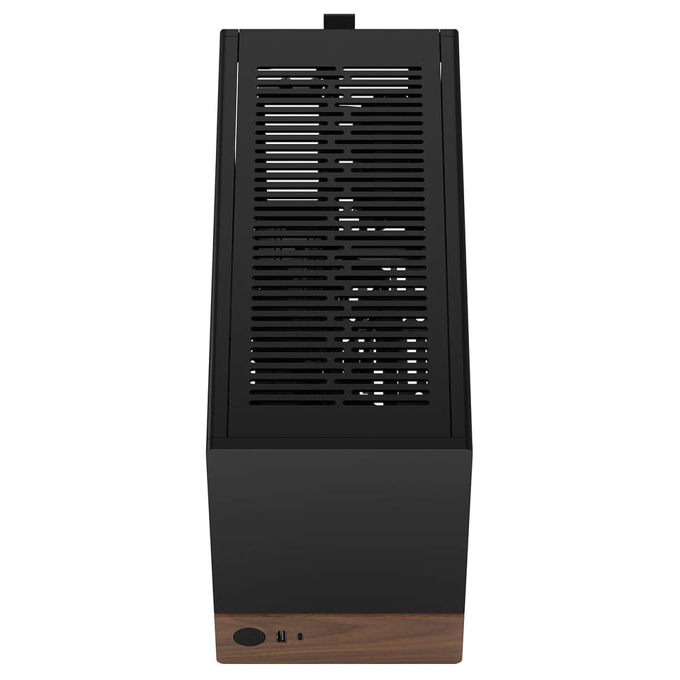 Fractal Design Terra (Graphite) — image 2