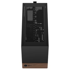Fractal Design Terra (Graphite) — image 2