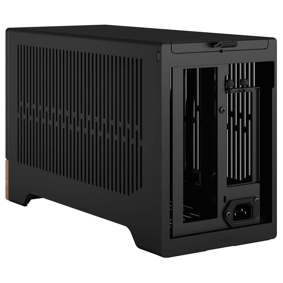 Fractal Design Terra (Graphite) — image 3