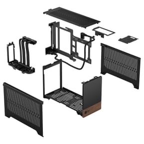 Fractal Design Terra (Graphite) — image 5