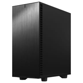 Fractal Design Define 7 Compact Solid Noir — image 2