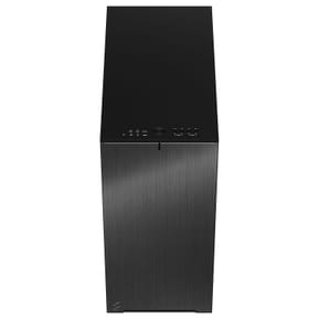 Fractal Design Define 7 Compact Solid Noir — image 4