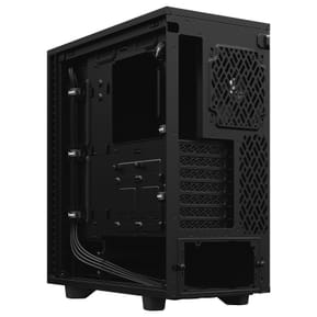 Fractal Design Define 7 Compact Solid Noir — image 5