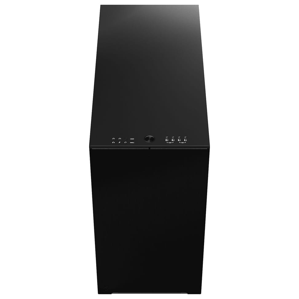 Fractal Design Define 7 Solid Noir — image 2