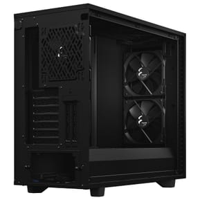 Fractal Design Define 7 Solid Noir — image 3