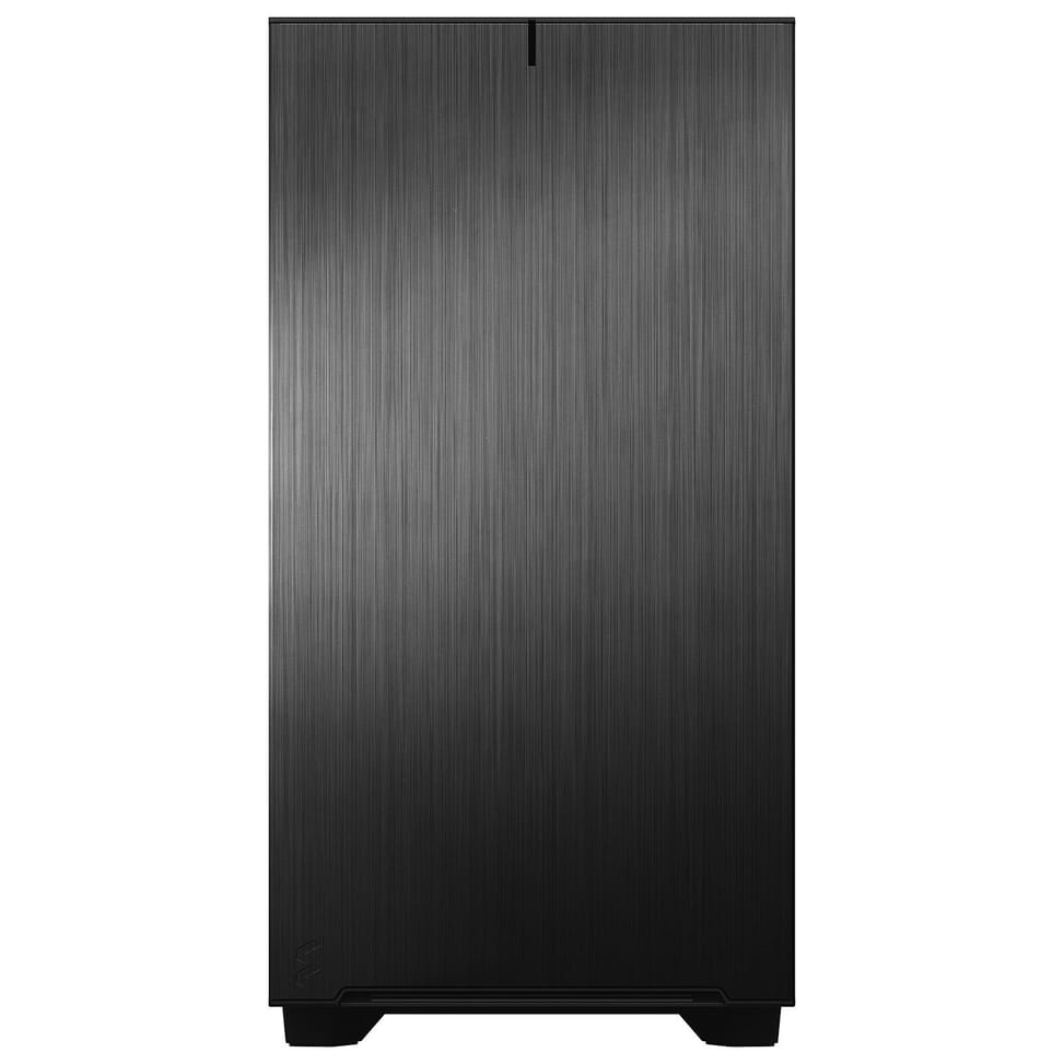 Fractal Design Define 7 Solid Noir — image 4