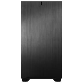 Fractal Design Define 7 Solid Noir — image 4