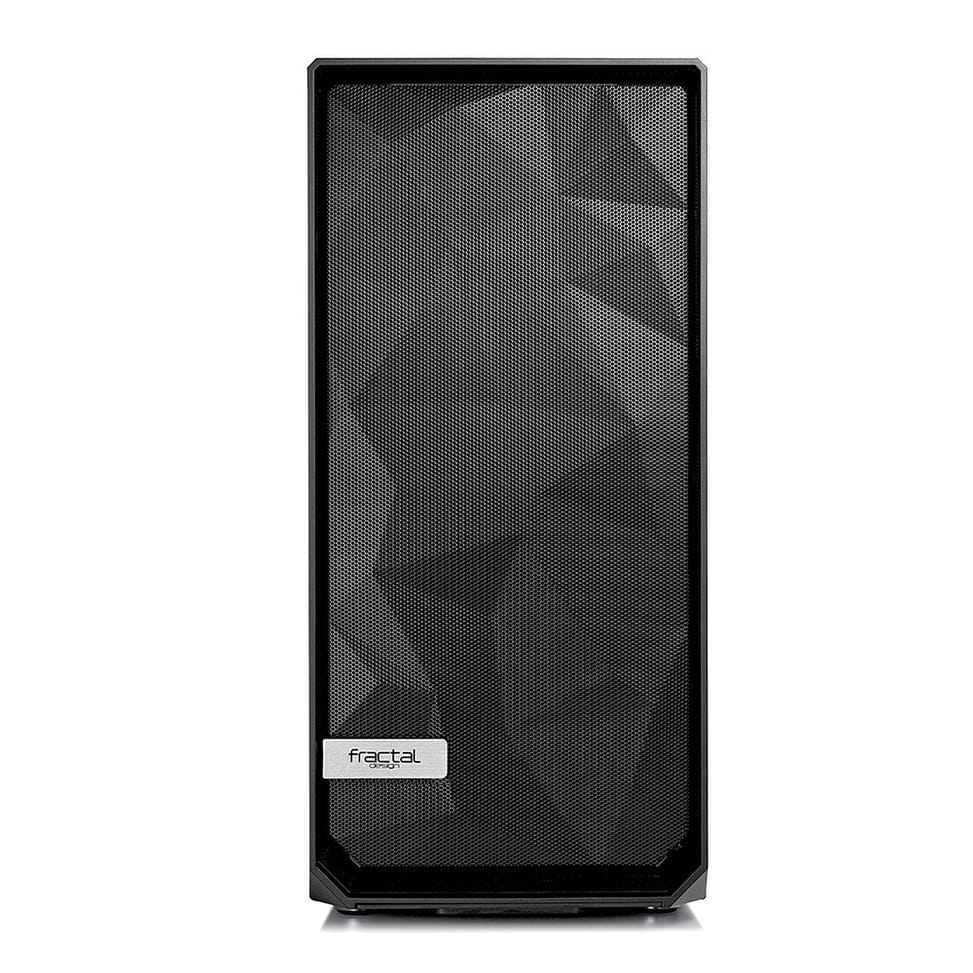 Fractal Design Meshify C (Noir) — image 2