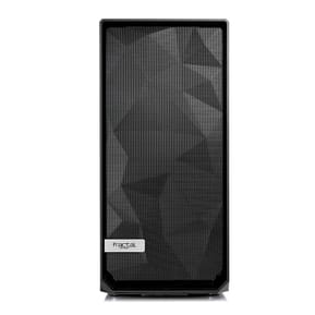 Fractal Design Meshify C (Noir) — image 2