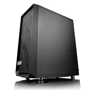 Fractal Design Meshify C (Noir) — image 3