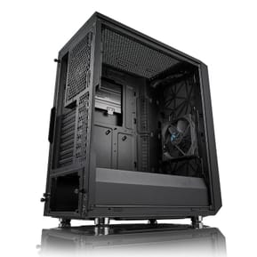 Fractal Design Meshify C (Noir) — image 5