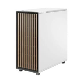 Fractal Design North Chalk White — image 3