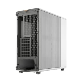 Fractal Design North Chalk White — image 4