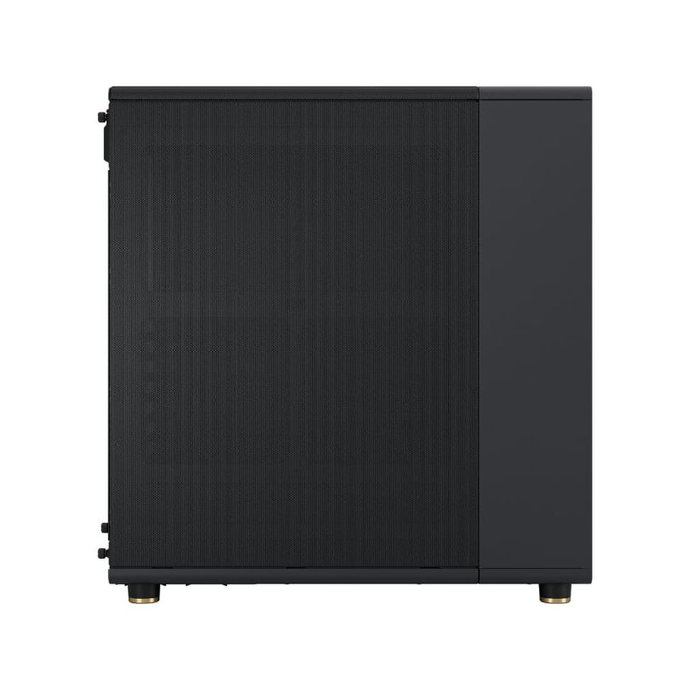 Fractal Design North Charcoal Black — image 2