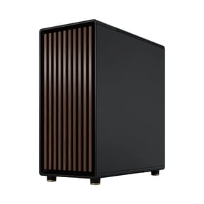 Fractal Design North Charcoal Black — image 3