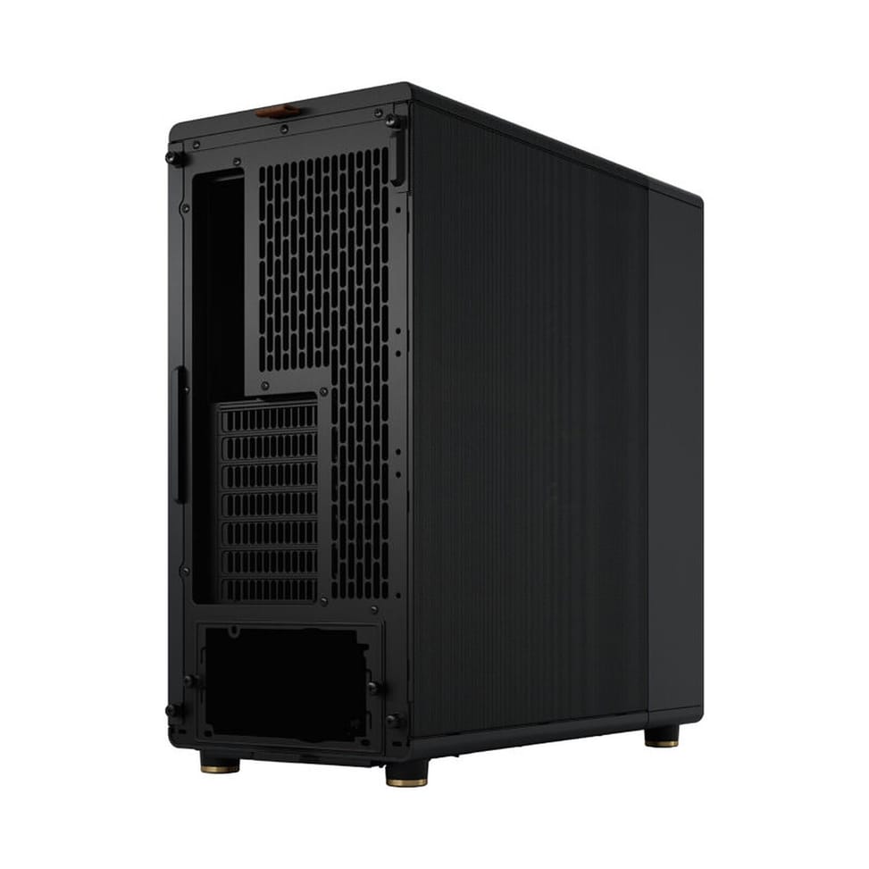 Fractal Design North Charcoal Black — image 4