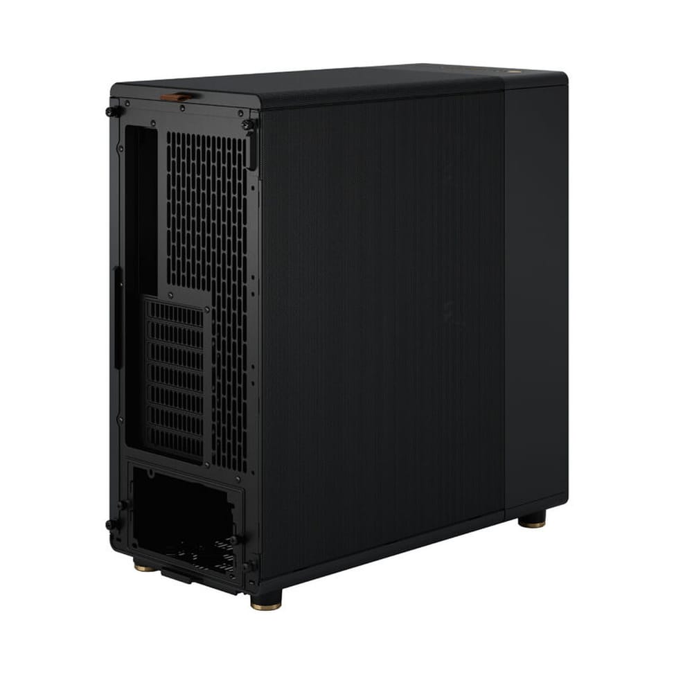 Fractal Design North Charcoal Black — image 5