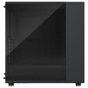 Fractal Design North Charcoal Black TG Dark — image 2