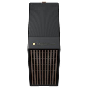 Fractal Design North Charcoal Black TG Dark — image 3