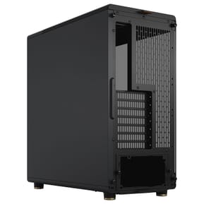 Fractal Design North Charcoal Black TG Dark — image 4
