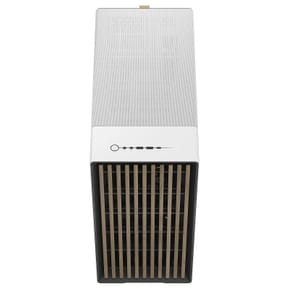 Fractal Design North XL Chalk White — image 2