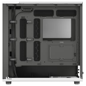 Fractal Design North XL Chalk White — image 3