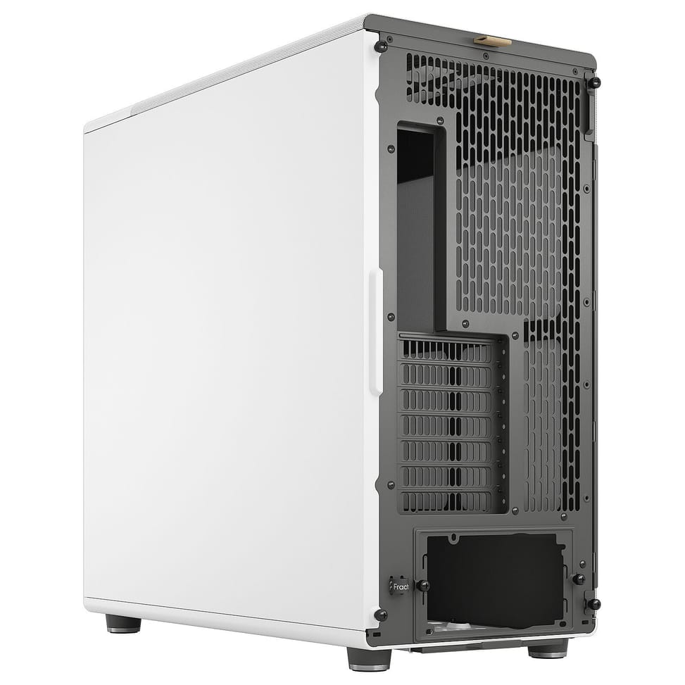 Fractal Design North XL Chalk White — image 4