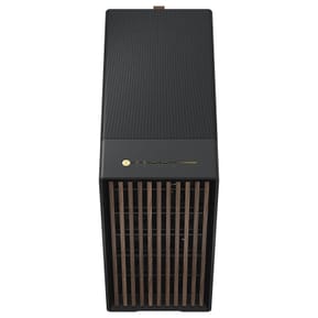 Fractal Design North XL Charcoal Black — image 2