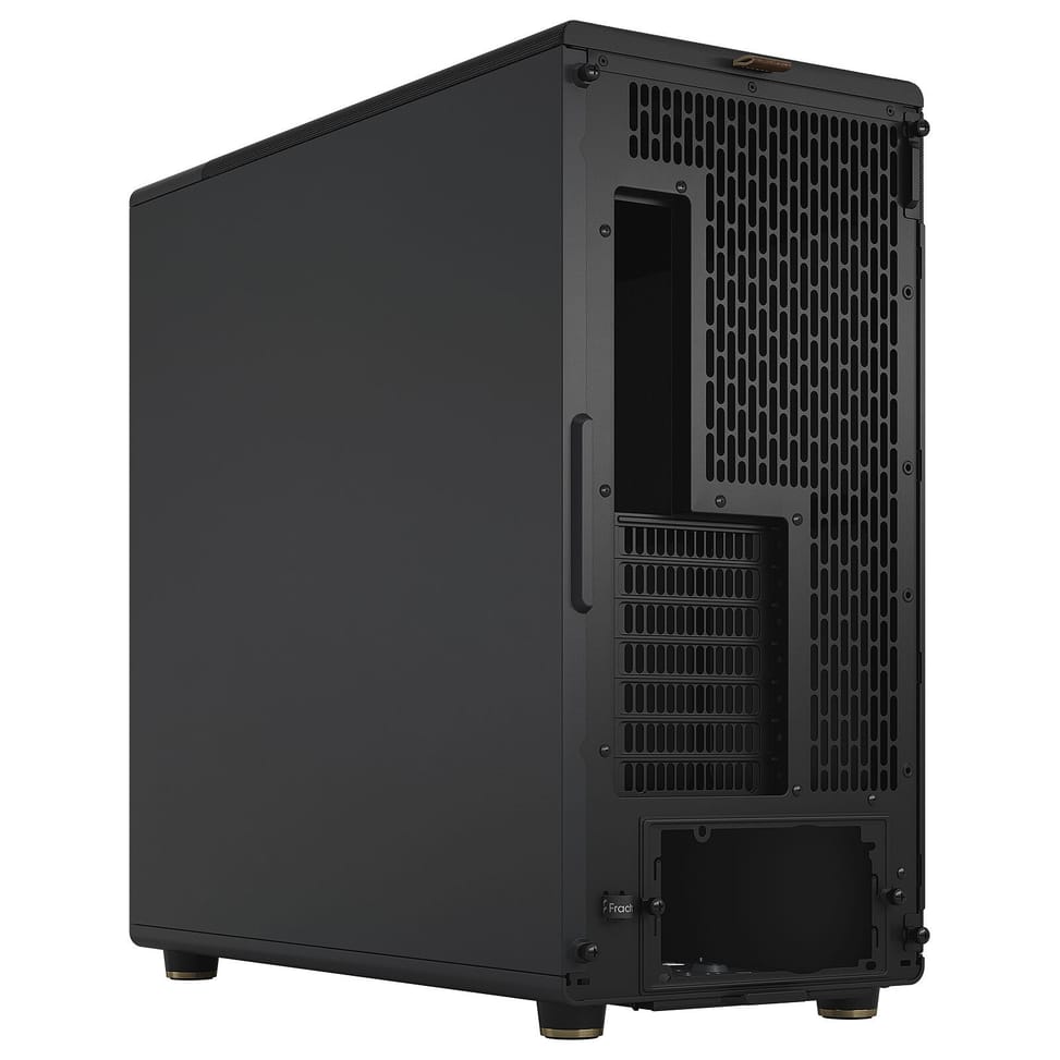 Fractal Design North XL Charcoal Black — image 4