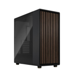 Fractal Design North XL TG Charcoal Dark