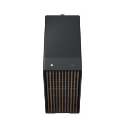 Fractal Design North XL TG Charcoal Dark