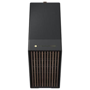 Fractal Design North XL TG Charcoal Dark — image 2