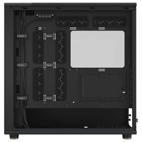 Fractal Design North XL TG Charcoal Dark — image 3