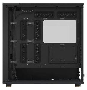Fractal Design North XL TG Charcoal Dark