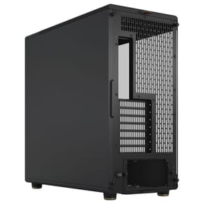Fractal Design North XL TG Charcoal Dark — image 4
