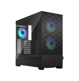 Fractal Design Pop Air RGB TG (Noir)