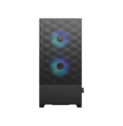 Fractal Design Pop Air RGB TG (Noir)