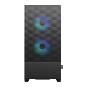 Fractal Design Pop Air RGB TG (Noir) — image 2