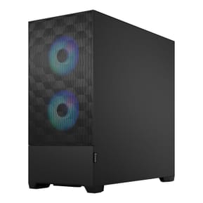 Fractal Design Pop Air RGB TG (Noir) — image 3