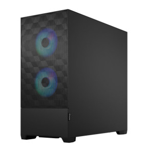 Fractal Design Pop Air RGB TG (Noir)