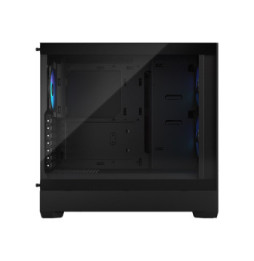 Fractal Design Pop Air RGB TG (Noir)