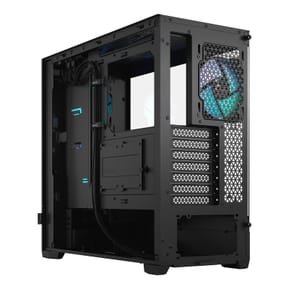Fractal Design Pop Air RGB TG (Noir) — image 5