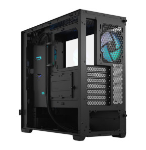 Fractal Design Pop Air RGB TG (Noir)